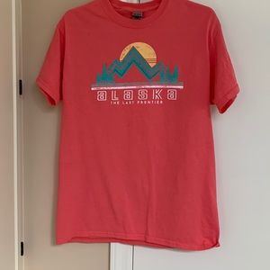 Alaska Tee Shirt